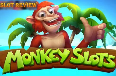 Monkey Slots Slot Review